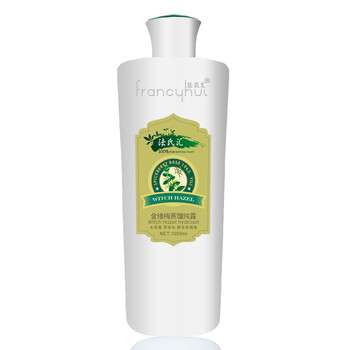 法氏汇/Francyhui金缕梅蒸馏纯露1050ml