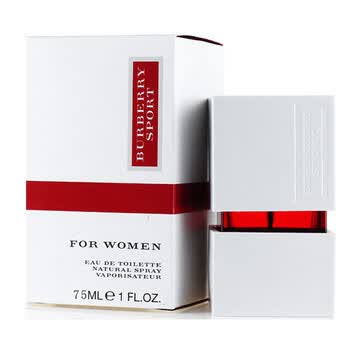 巴宝莉 型动女士香水 75ml