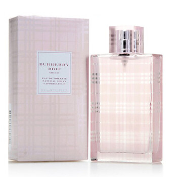 巴宝莉 粉红风格女士香水 100ml