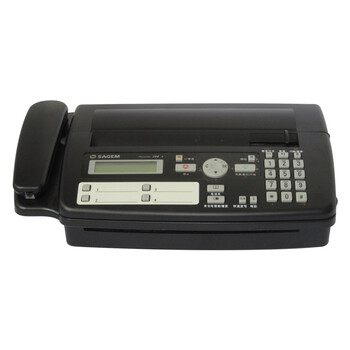赛杰 (SAGEM) 388+热敏纸传真机