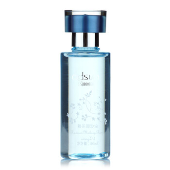 巧迪尚惠QDSUH 焕采卸妆油80ml 卸妆液