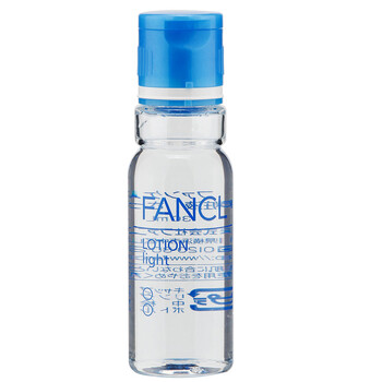 FANCL无添加补湿液 水润30ml