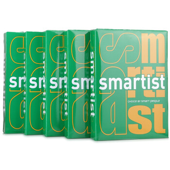 Double A Smartist 70g A4复印纸
