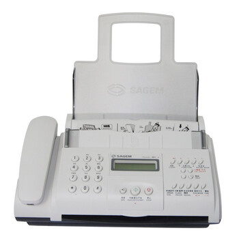 赛杰 (SAGEM) 881+碳带传真机