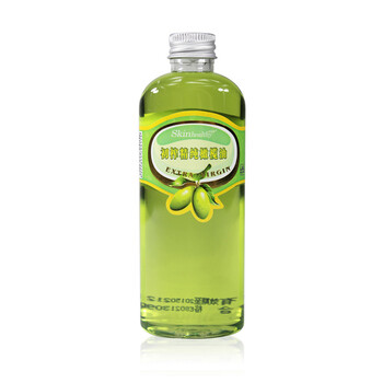 贞采源 Skin healthy 初榨橄榄油 120ml
