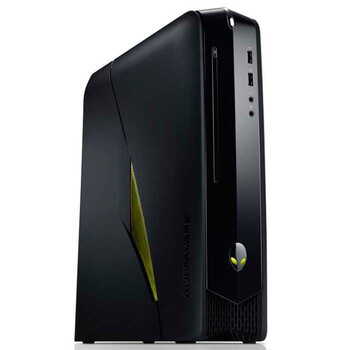 Alienware X51 台式主机(四核i5-3450 8G内存 1T硬盘 1G独显GTX 555 DVD刻录 键鼠 Win7)