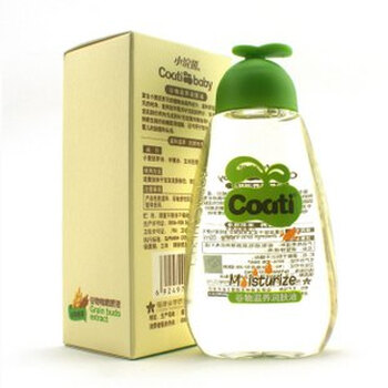 小浣熊正品 婴儿幼儿专用驱蚊水/液 防蚊水/液100ml