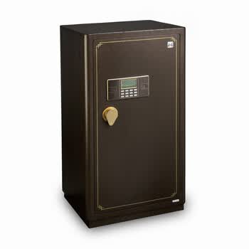 威伦司 优伦系列 BGX-A/D100UL 防盗保管箱(电子密码锁)