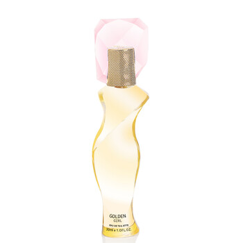 竹萃集BAMBOO FOREST真女女士香水30ML