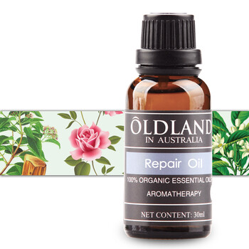 OLDLAND 欧丹兰极品修复精油30ml 提拉紧致收敛