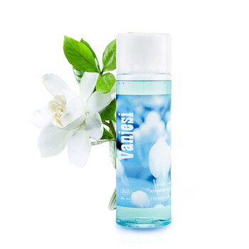 梵哲希vanjesi鲜活茉莉花纯露120ml