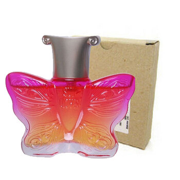 Anna Sui安娜苏 蝶之恋香水 蝴蝶（简装）75ml