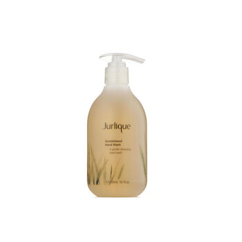 jurlique茱莉寇 檀香木洗手液 300ml