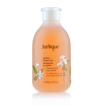 jurlique茱莉寇 茉莉花沐浴露 300ml