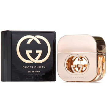GUCCI古驰原罪/罪爱女士香水 30ml
