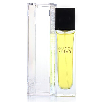 GUCCI古驰 妒忌ME女香 黄 女士香水 30ml