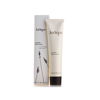 jurlique茱莉寇 薰衣草护手霜 125ml