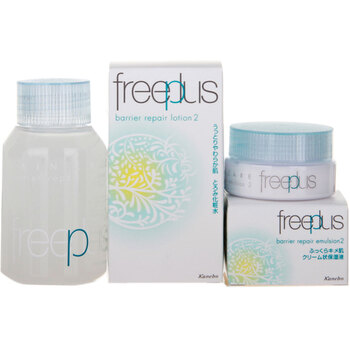 芙丽芳丝保湿修护二件套—滋润型(化妆水130ml+乳液130ml)
