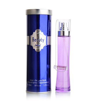 美顿MeiDun 花果香 Beauty丽人 女士香水/女香 50ml