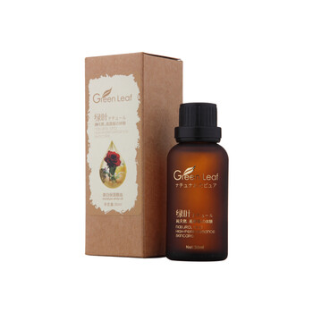 绿叶Green Leaf美白保湿复方精油30ml