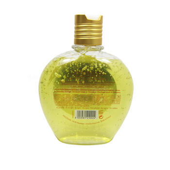 LOC欧舒丹果之趣沐浴啫哩（限量）250ml