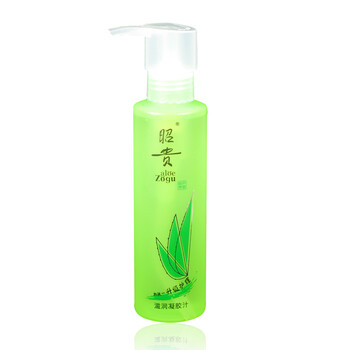 昭贵 滋润凝胶汁150ml