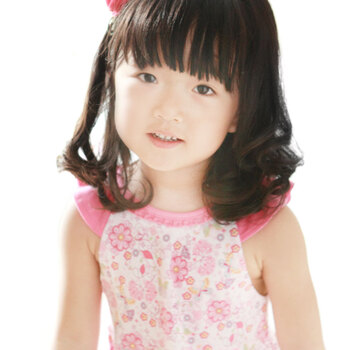 李宁母婴新款纯棉无袖连衣裙G105JD 蝶恋花 110cm(4岁)