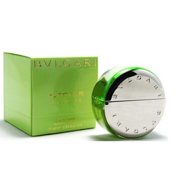 Bulgari宝格丽晶翠女士香水25ml