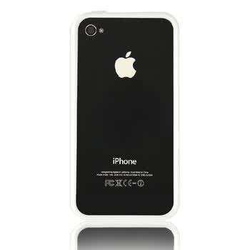 GOLLA 哆啦狗 apple苹果 iphone 4s 中框保护套 保护壳 镜界系列 黄色