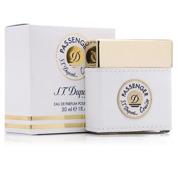 都彭 ST.Dupont passenger 旅人悠航 女士香水 30Ml