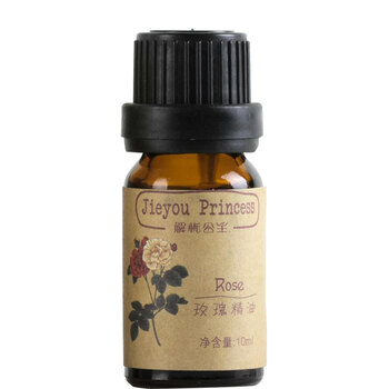 解忧公主 玫瑰精油 10ml