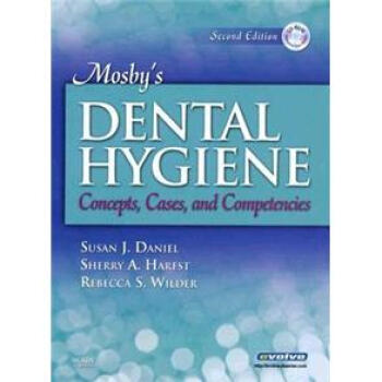 sby's Dental Hygiene》(Susan J. Daniel RDH B