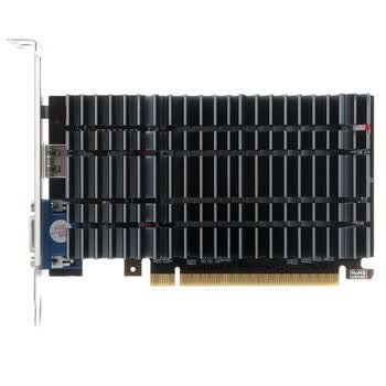 双敏（UNIKA）速配 GT610（2GB）Turbo 冰翼 630/1333 1GB/64位 DDR3 PCI-E显卡