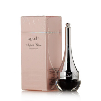 巧迪尚惠QDSUH 墨力无边眼线胶(眼线膏)4g【图片 价格 品牌 报价】