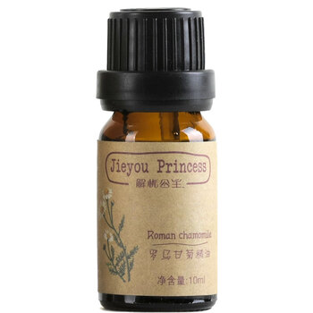 解忧公主 罗马甘菊精油10ml