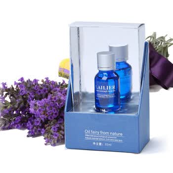 莱俪迩lailier 全效眼部精油 15ml