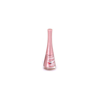 Bourjois妙巴黎快速上色指甲油2#8ML