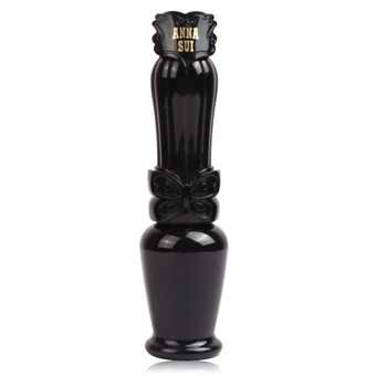 AnnaSui安娜苏 魅眼教主超抢眼浓睫毛膏 6ml 001# 4277