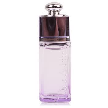 Dior迪奥CD紫色魅惑摩登女士香水小样淡香EDT 限量版体验装 5ml addict