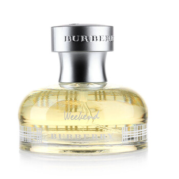 Bueberry巴宝莉周末女士香水30ml