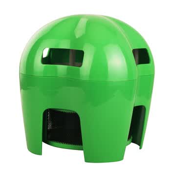 天骏（TIJUMP) 最新冷触媒灭蚊器TJ-XW002 家用灭蚊器灭蚊灯捕蚊器