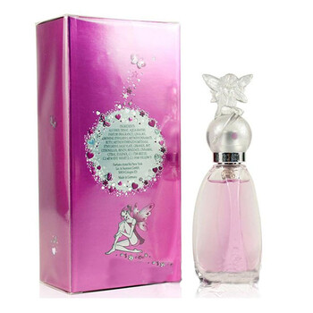 ANNA SUI安娜苏粉精灵魔恋精灵50ml