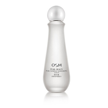 欧诗漫O.S.M珍珠营养柔肤水100ml