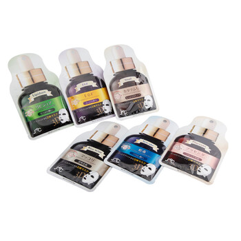 靓你脸颜 3D塑面面膜系列 25g*6/套