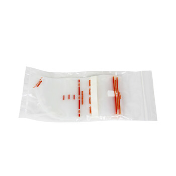 Combi 康贝 母乳保鲜袋 100ml+200ml(各10枚)