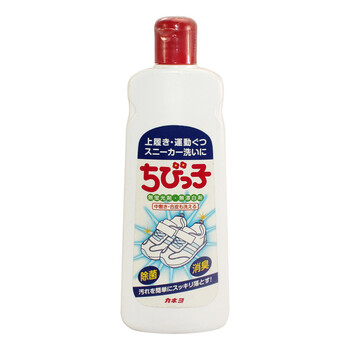 卡耐优 运动鞋专用清洁剂 9138