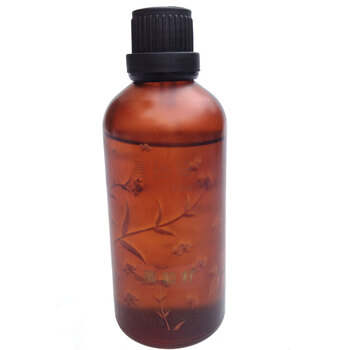 解忧公主 葡萄籽基础油100ml