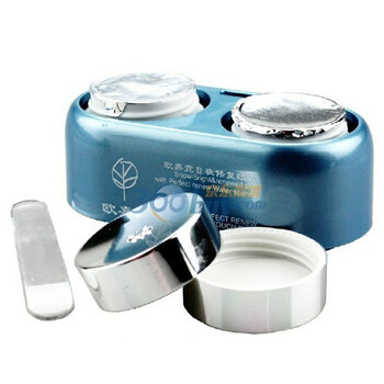 欧嘉霓日夜修复眼霜15ML+15ML