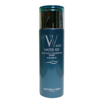 温碧泉 长效润肌水 120ml