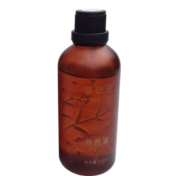 解忧公主 月见草基础油100ml